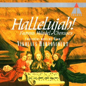 Saul, HWV 53, Act 3, Scene 5:Chorus. "Gird on Thy Sword" (Israelites)