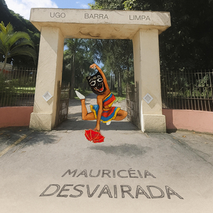 Mauricéia Desvairada