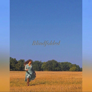 Blindfolded