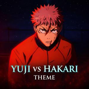 Yuji vs Hakari | Jujutsu Kaisen S3 EP6 Theme