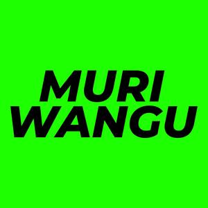 Muri Wangu (feat. Worship Society)