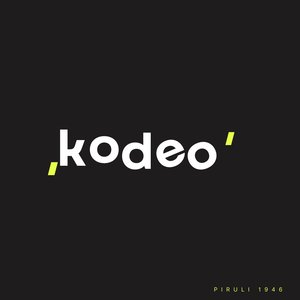 Kodeo