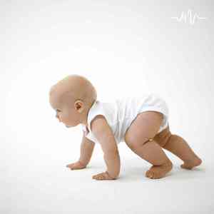 阳光下的小宝贝 (治愈钢琴)