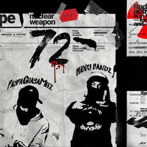 72 (feat. BuddyBandz)