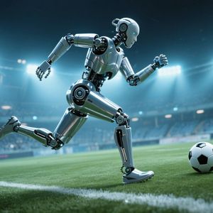 2025世界人形机器人运动会