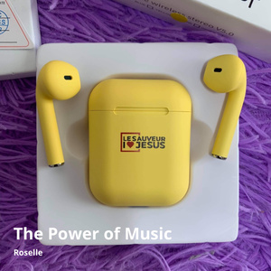 The Power of Music