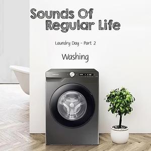 Washing (Part Thirty Eight)