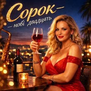 Сорок - нові двадцять