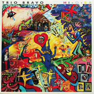 Hi-o-Ba the Will of Moderation (Remastered Edition 2022)