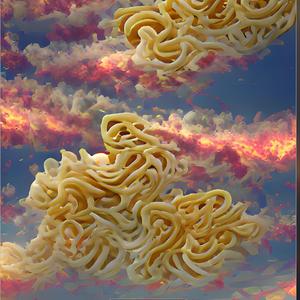 noodles