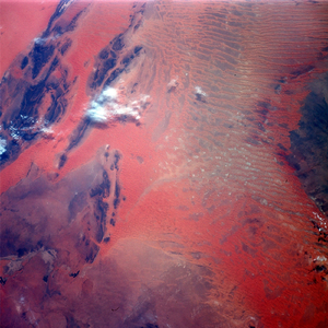 Godspeed (Homeward!)