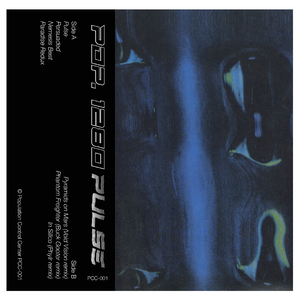 Pyramids on Mars (Void Vision Remix)