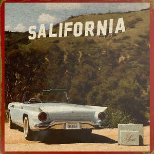 SALIFORNIA LOVE (feat. Barl & LSR)