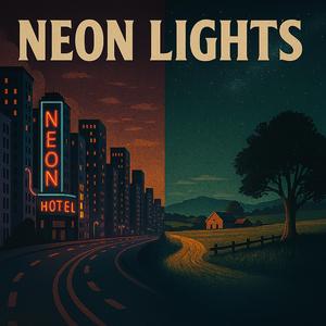 Neon lights