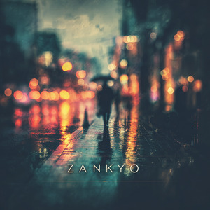 ZANKYO