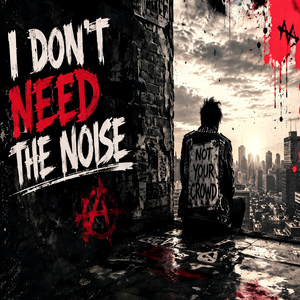 I Don't Need The Noise