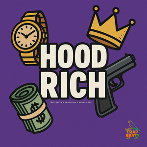 Hood Rich