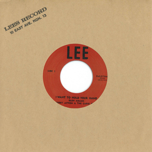 I Want to Hold Your Hand