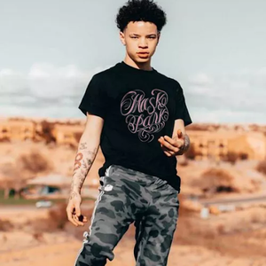 【FREE】沙滩---Lil Mosey type beat