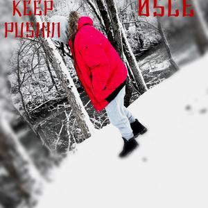 Keep Pushin