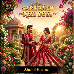 Sare Bagh Kesi Deya