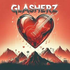 Glasherz