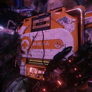 desillusioniert (feat. Consvmer)