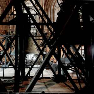 Wherever I Go, Your Shadow Follows