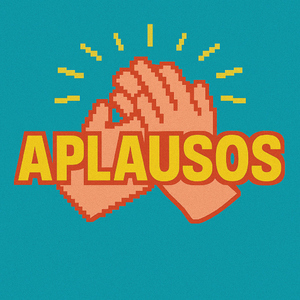 Aplausos