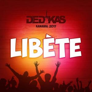 LIBÈTE