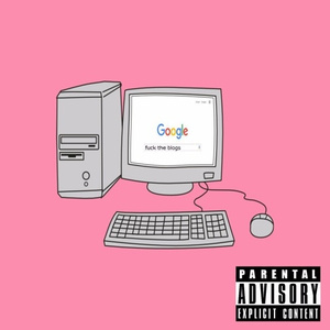 BLOGS [PROD. LASTSEENDEAD]