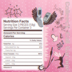 콜렉트콜 개러지