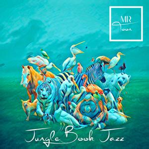Jungle Book Jazz