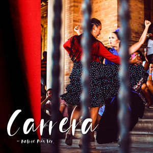 Huella (Nature Mix Ver.)