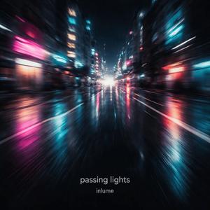 passing lights