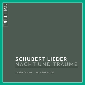 Lachen und Weinen, Op. 59, No. 4, D. 777