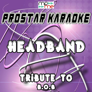 Headband (A Tribute to B.o.B)