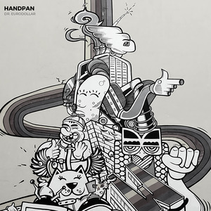 Handpan