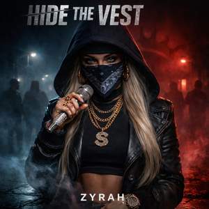 Hide The Vest