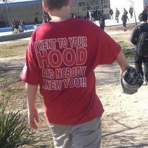 Duck Down (feat. Drose)