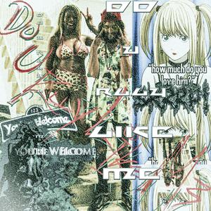 DO U RLLY LIKE ME? (feat. Skrrp! & You're Welcome.)