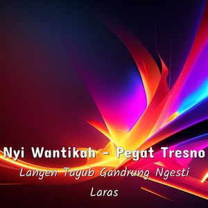 Langen Tayub Gandrung Ngesti Laras