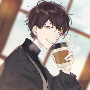 他只是经过 沈渊