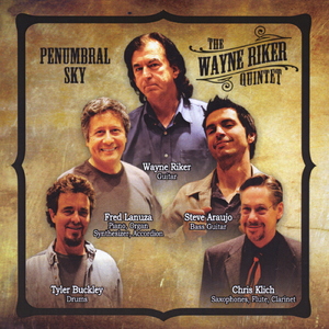 Preachin' To the Choir