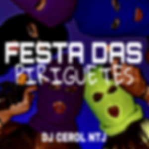 Festa das Piriguetes