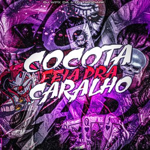 Cocota Feia pra Caralho (Slowed X Reverb)
