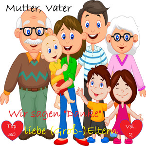 Ein Lied, das mir meine Mutter sang