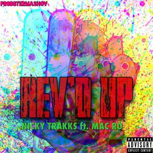 Rev'D Up (Chainsaw Man Rap) (feat. Mac Ro)