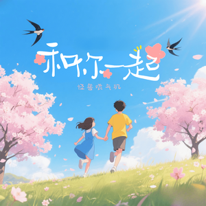 和你一起（伴奏）