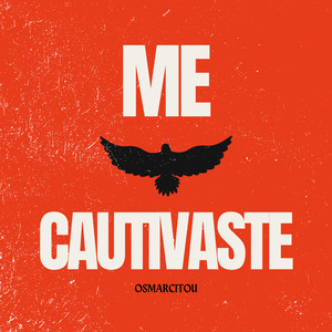 Me Cautivaste